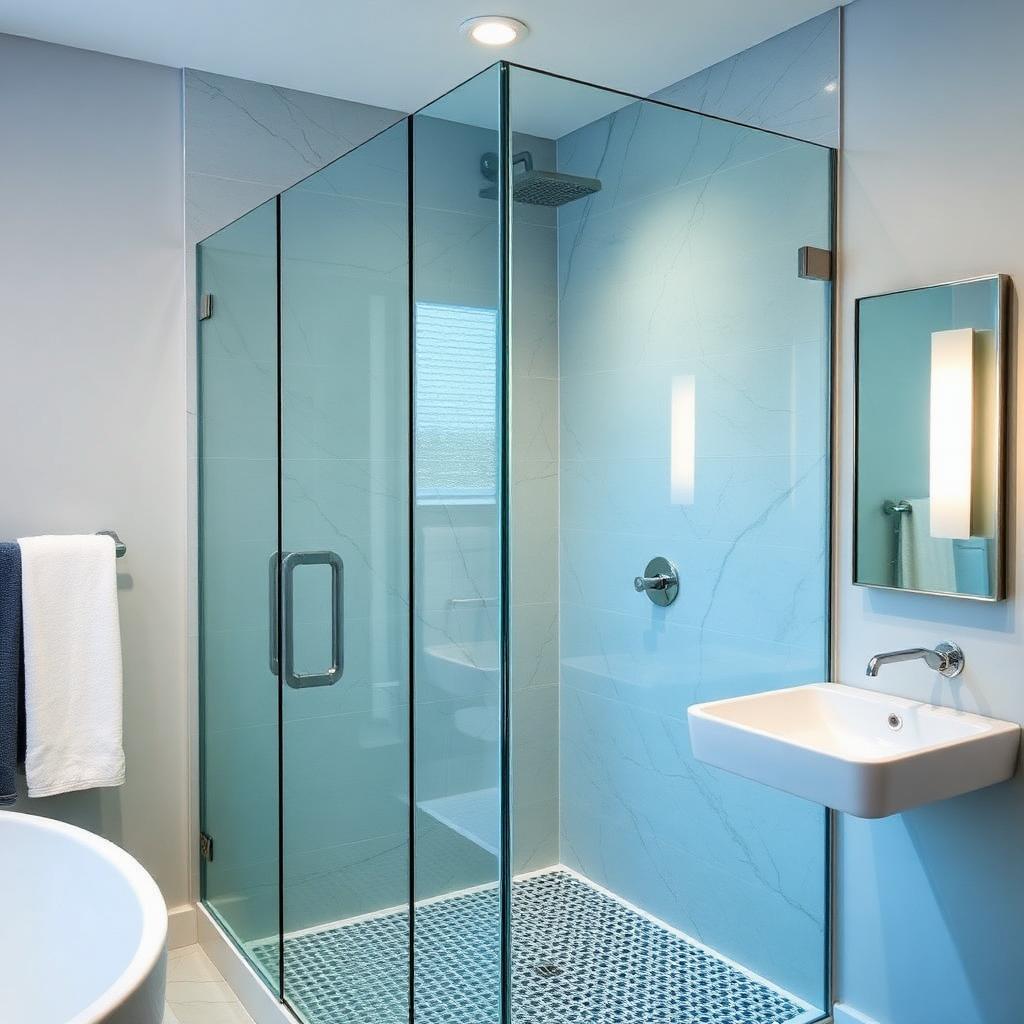 Verrerie sur mesure